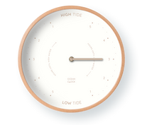 Tide clocks Dune