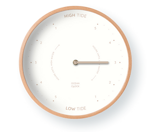 Tide clocks Dune