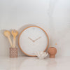 Horloge Dune heures
