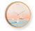 Horloge Sunrise Heures