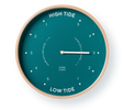 Horloge des marées Sailor