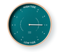 Tide clocks Sailor