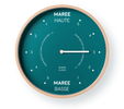 Horloge des marées Sailor
