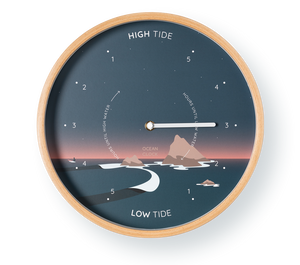 Tide clocks Starlight