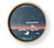 Horloge des marées Starlight