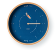 Tide clocks Summer
