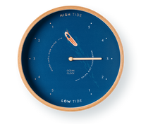 Tide clocks Summer
