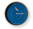Tide clocks Summer