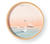 Horloge des marées Sunrise