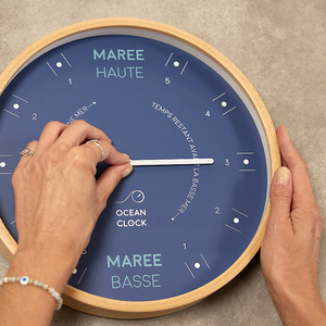 Réparations spécifiques Ocean Clock