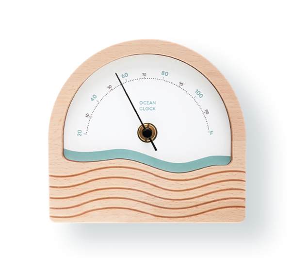 Thermomètres Oyster