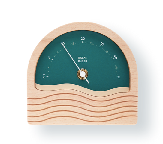 Thermomètres Sailor