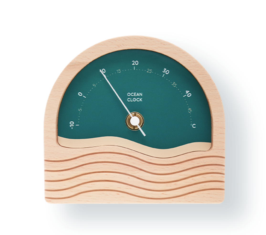 Thermomètres Sailor
