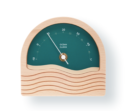 Weather thermometer Sailor