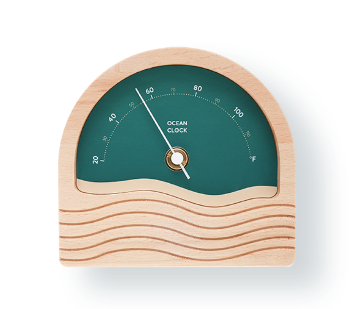 Thermomètres Sailor