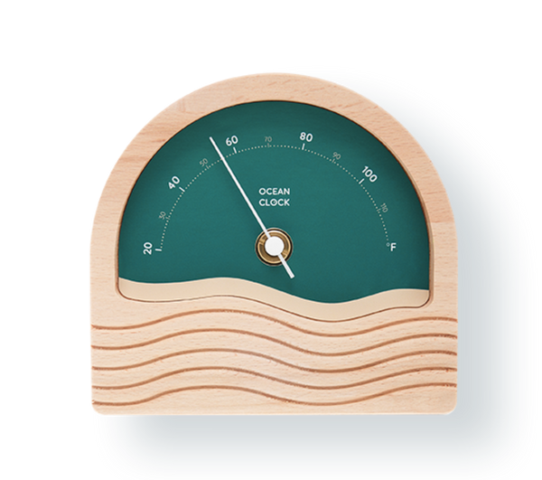 Thermomètres Sailor