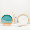 Horloge Dune heures