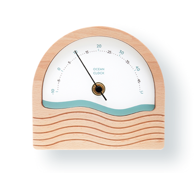 Réparations spécifiques Ocean Clock