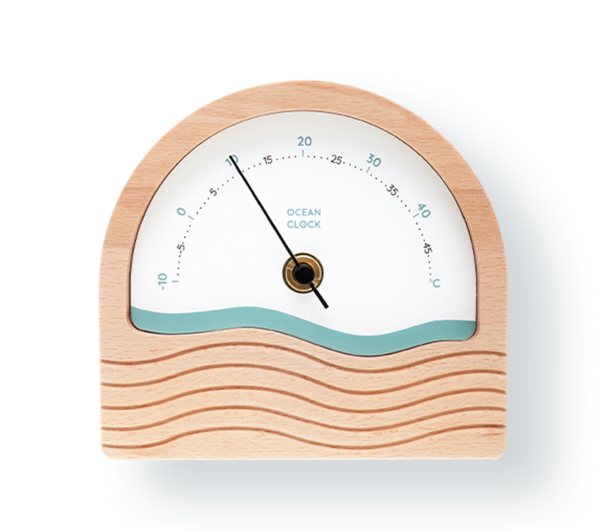 Réparations spécifiques Ocean Clock