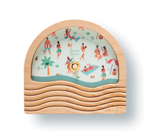 Thermomètres X Sara Maese