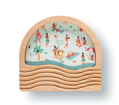 Thermomètres X Sara Maese