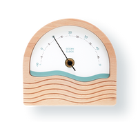 Weather thermometer Oyster