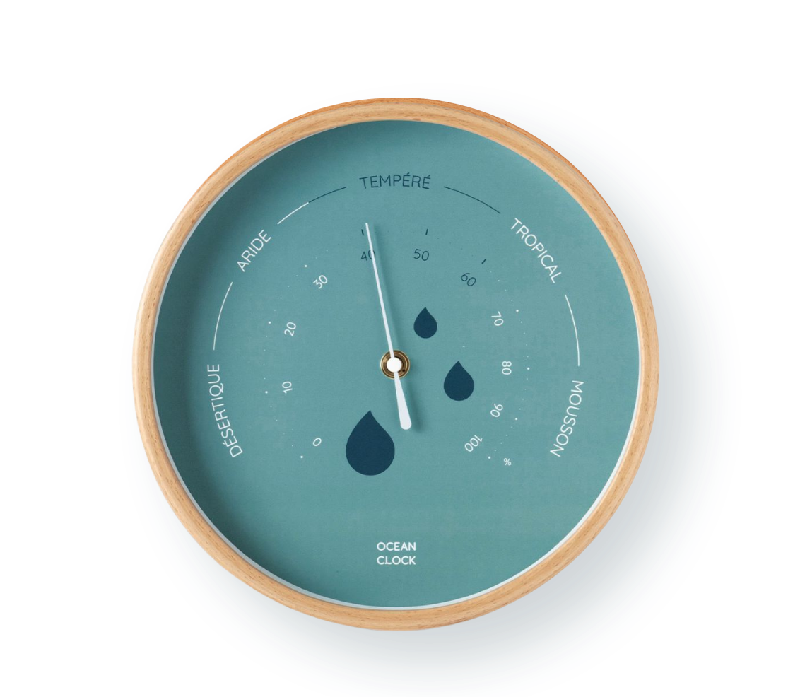 Hygrometer Arctic
