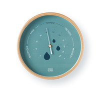 Hygrometer Arctic