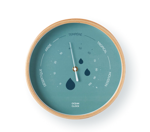 Hygrometer Arctic