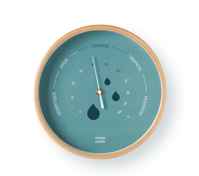 Hygrometer Arctic