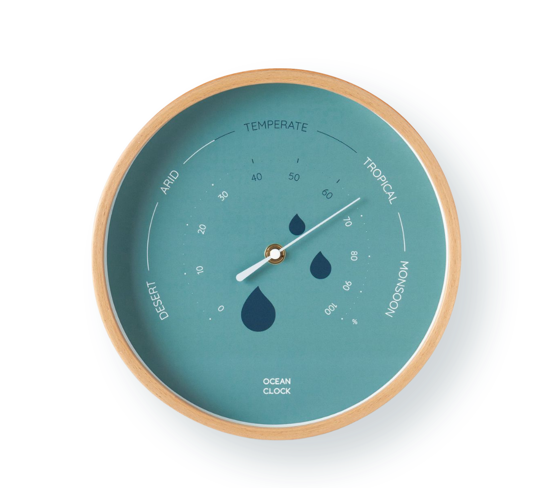 Hygrometer Arctic