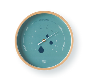 Hygrometer Arctic