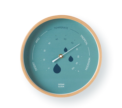 Hygrometer Arctic