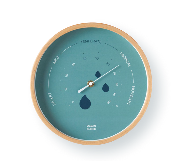 Hygrometer Arctic