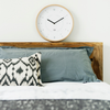 Horloge Oyster heures