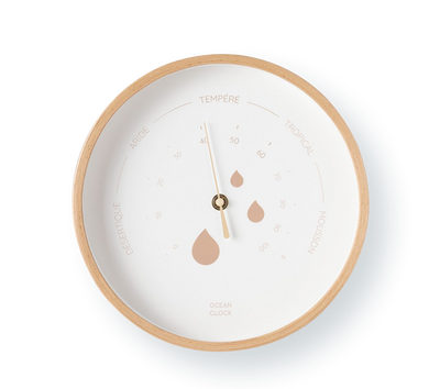 Hygrometer Dune 