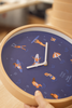 Horloge Holidays