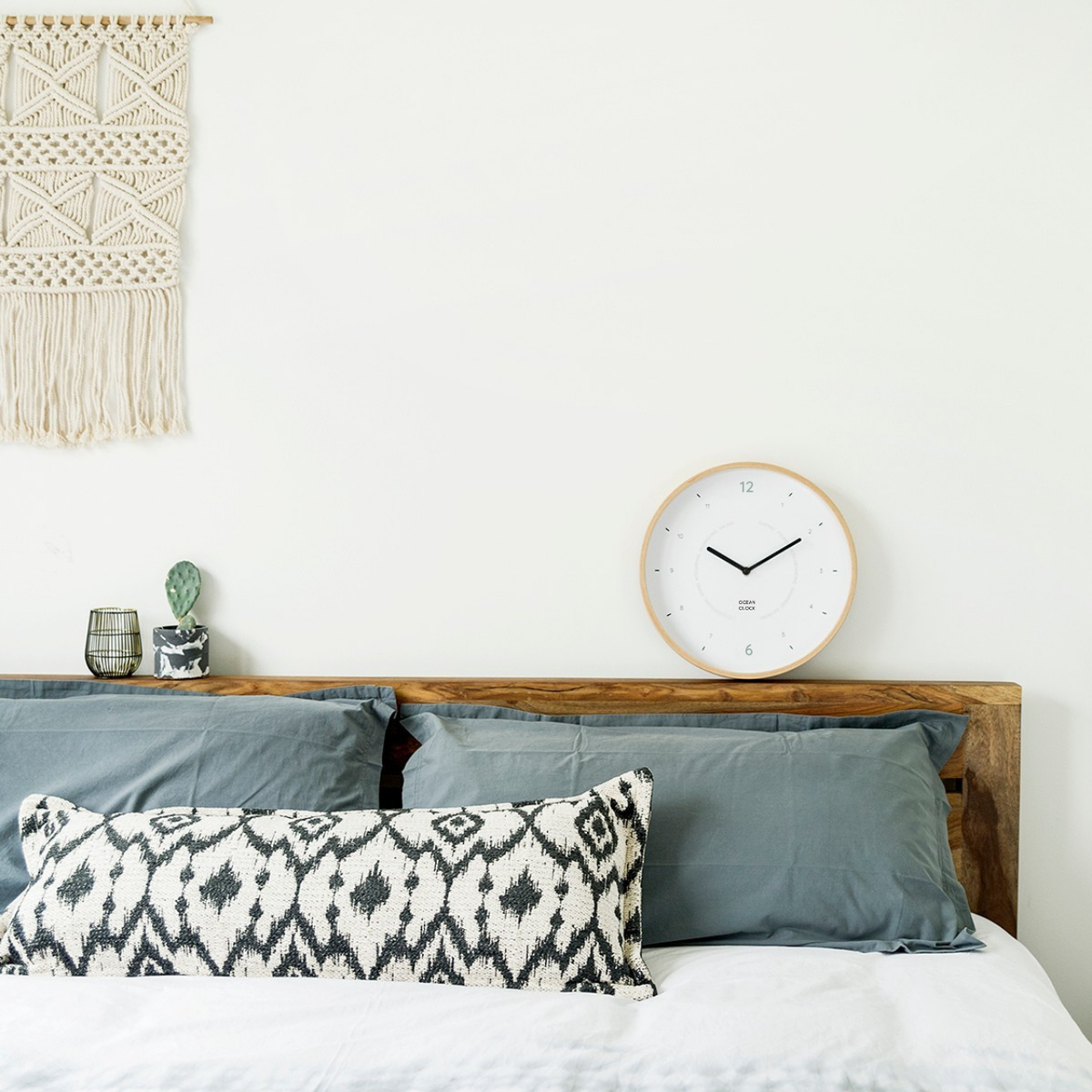 Horloge Oyster heures