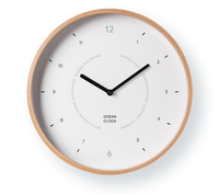 Horloge Oyster heures