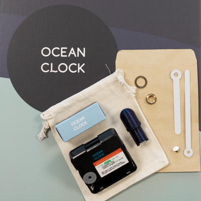 Kit de réparation Horloge Ocean Clock