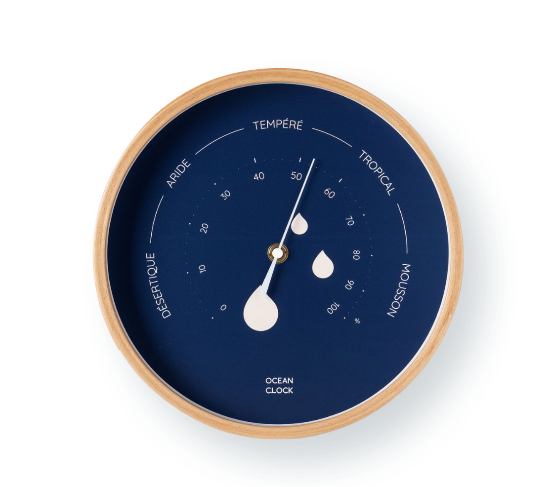 Hygrometer Marine