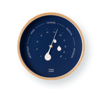 Hygrometer Marine
