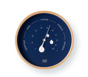 Hygrometer Marine