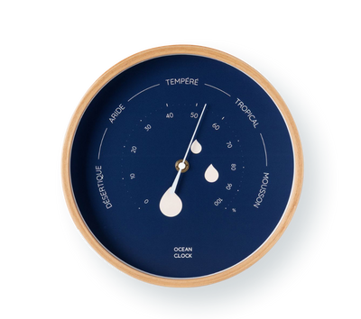 Hygrometer Marine