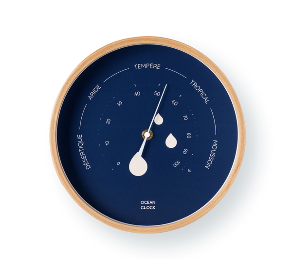 Hygrometer Marine