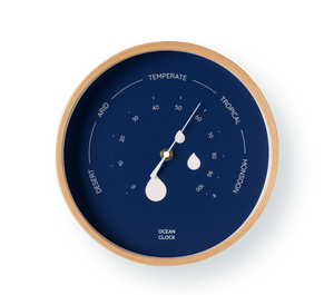 Hygrometer Marine