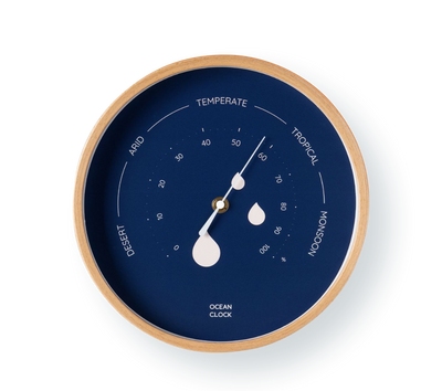 Hygrometer Marine