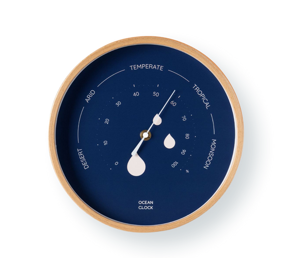 Hygrometer Marine