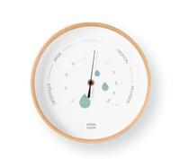 Hygrometer Oyster