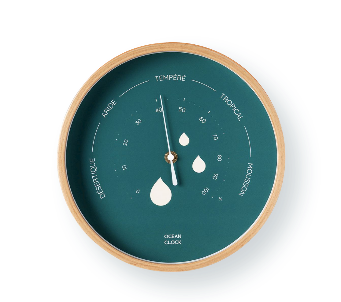 Hygrometer Sailor